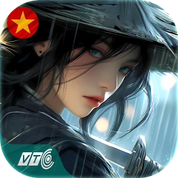 Hoa Sơn Kiếm Thế VTC icon